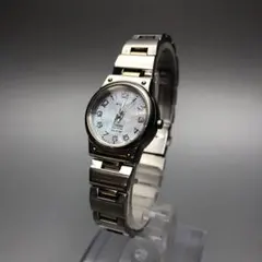 D609　CITIZEN シチズン　Wicca　E030-S006015　腕時計