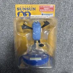 Happyくじ PUPPET SUNSUN A2 フィギュア