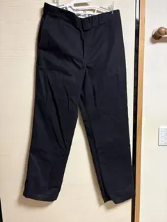 Franklin Tailored Wool trousers グレー - メルカリ