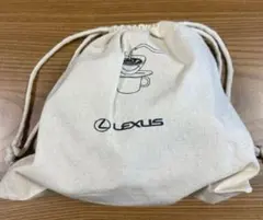 ☆レクサスオリジナル☆コーヒードリッパーセット　非売品