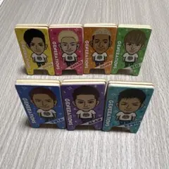 GENERATIONS セット