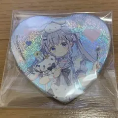 2026年最新】チノ 缶バッジの人気アイテム - メルカリ