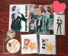 ウィンブレ　桜 柘浦 ステラマップカフェ 極楽湯 ロフト