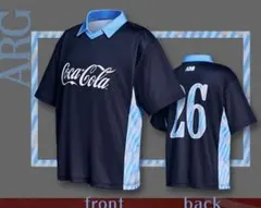 FIFA World Cup 26 コカコーラ アルゼンチンセットワールドカップ コカ・コーラ FIFA ワールドカップ2026 ユニフォーム アルゼンチン