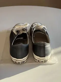 CONVERSE ALL STAR ブラック