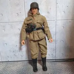 1/6 12インチ ヴィンテージGIジョー 日本兵 VTG715 - メルカリ