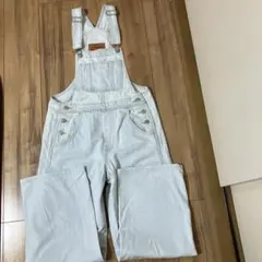 サロペット オーバーオール