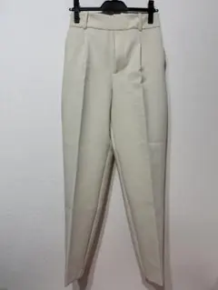 ZARA スラックス