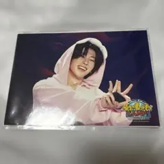 末澤誠也　わっしょいCAMP ライブフォト