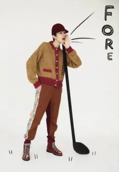 ツモリチサト パンツ2025AW◆昨年購入
