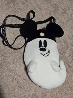 ディズニーおばけショルダーバッグ