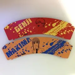 2026年最新】スリーブ チェンソーマンの人気アイテム - メルカリ