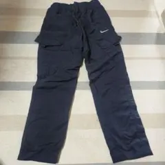 ナイキナイロンパンツ150