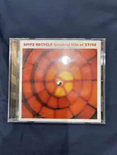 SPITZ RECYCLE Greatest Hits of スピッツ