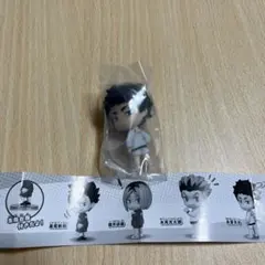 こっちむいてFig.ハイキュー‼︎ 音駒、梟谷高校