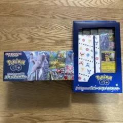 2026年最新】ポケモンgo カードファイルセットの人気アイテム - メルカリ