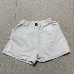 Beeショートパンツ130