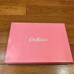 Cath Kidston ミラー付きポーチ