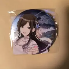 シャイニーカラーズ 桑山千雪 ジュエリー缶バッジ vol.3 - メルカリ