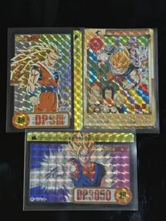 2025年最新】ドラゴンボール カードダス ゴールドの人気アイテム