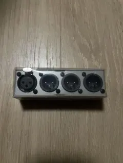TOMOCA F3M パラボックス　未使用