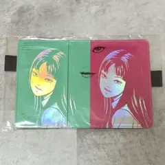 ほぼ日手帳カバー オリジナル 伊藤潤二 富江 Smirk 新品 A6 - メルカリ