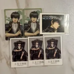 銀魂 銀魂わーるど 銀魂展 土方十四郎