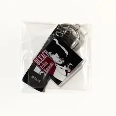 BLEACH レコード アクキー 一心