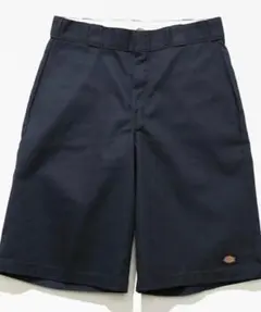 ディッキーズ ワークショーツ ルーズフィット ショートパンツ 42283