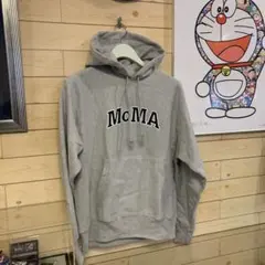 チャンピオン　リバースウィーブ　MOMA