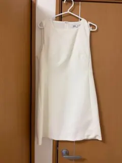 ZARA ワンピース