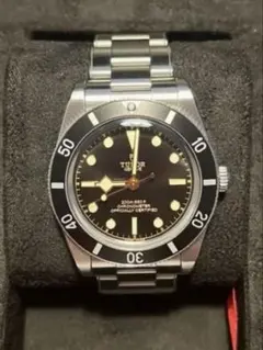 TUDOR チューダー Black Bay54 ブラックベイ54のサムネイル