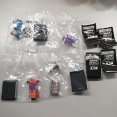 HUNTER×HUNTER ガシャポン！コレクション ヨークシンシティ編