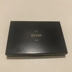 ETVOS コンパクトケース 空容器のサムネイル
