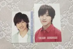 少年忍者 元木湧 デタカ