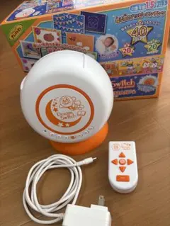 2026年最新】ドリームスイッチ アンパンマンの人気アイテム - メルカリ