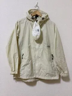 THE NORTH FACE ザ・ノースフェイス COMPACT JACKET