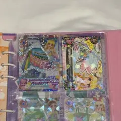 アイカツカード　いちご