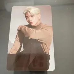 トレカ SEVENTEEN セブチ ジョシュア