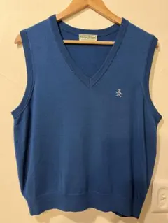 2026年最新】マンシングウェア ベストの人気アイテム - メルカリ