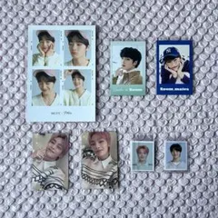 【即購入◎】Stray Kids アイエン I.N