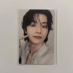 RIIZE トレカ ソンチャン ソウルコン RIIZING LOUD