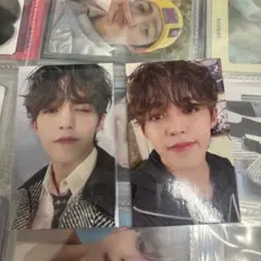 seventeen セブチ fml エスクプス スンチョル ユニバ 特典