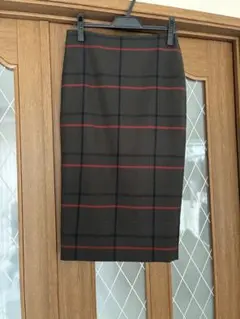 2025年最新】マディソンブルー スカート ウールの人気アイテム - メルカリ