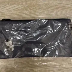 familiar ファミリア 京都限定 ポーチ 新品