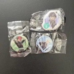 怪獣8号 保科宗四郎 市川レノ 古橋伊春 ビッくらポン くら寿司