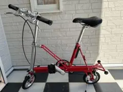 2026年最新】ミニベロ ルイガノの人気アイテム - メルカリ