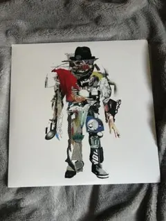 真正品 DOLK シルクスクリーン Teddy Riot banksy - メルカリ