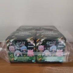 一番くじ ホロライブ ちょこのっこコンプリートセット 【新品未開封】