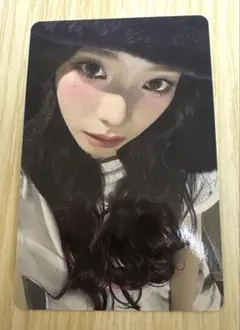 2026年最新】aespa トレカ カリナの人気アイテム - メルカリ